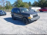 JEEP LIBERTY LIMITED EDITION photo