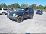 JEEP LIBERTY LIMITED EDITION снимка