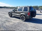 JEEP LIBERTY LIMITED EDITION photo