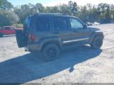 JEEP LIBERTY LIMITED EDITION photo