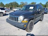 JEEP LIBERTY LIMITED EDITION photo