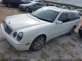 MERCEDES-BENZ E 320 WDBJH65JX2X****** снимка