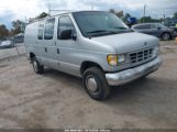 FORD ECONOLINE E250 VAN photo