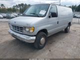 FORD ECONOLINE E250 VAN photo