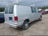 FORD ECONOLINE E250 VAN photo