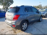 CHEVROLET TRAX FWD LT 3GNCJLSB9LL****** снимка
