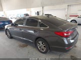 HYUNDAI SONATA SE 5NPE24AF5HH500633 снимка