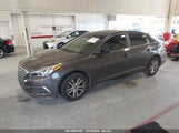 HYUNDAI SONATA SE 5NPE24AF5HH500633 снимка