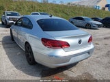 VOLKSWAGEN CC 2.0T R-LINE WVWBN7AN7EE****** снимка