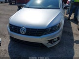 VOLKSWAGEN CC 2.0T R-LINE WVWBN7AN7EE****** снимка