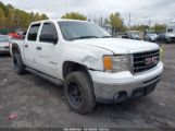 GMC SIERRA 1500 SLE снимка