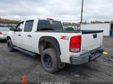 GMC SIERRA 1500 SLE photo