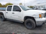 GMC SIERRA 1500 SLE снимка