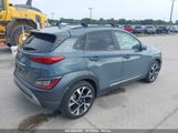 HYUNDAI KONA LIMITED KM8K53A33PU****** снимка