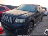 FORD F-150 LARIAT 1FTRW14537F****** снимка