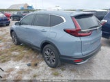 HONDA CR-V AWD EX 5J6RW2H57LL****** снимка