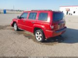 JEEP PATRIOT SPORT photo