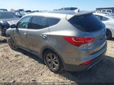 HYUNDAI SANTA FE SPORT 5XYZT3LB9DG****** снимка