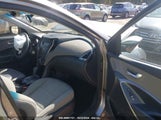 HYUNDAI SANTA FE SPORT 5XYZT3LB9DG****** fotografie