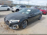 AUDI A5 SPORTBACK PREMIUM 45 TFSI S LINE QUATTRO S TRONIC WAUDACF56RA****** снимка