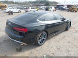 AUDI A5 SPORTBACK PREMIUM 45 TFSI S LINE QUATTRO S TRONIC WAUDACF56RA****** photo
