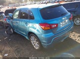 MITSUBISHI OUTLANDER SPORT SE JA4AP4AU7BZ****** снимка
