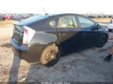 TOYOTA PRIUS снимка