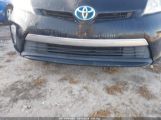 TOYOTA PRIUS снимка