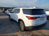 CHEVROLET TRAVERSE FWD LT CLOTH 1GNERGKW5PJ****** снимка