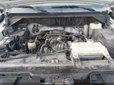 NISSAN NV CARGO NV3500 HD SL V8 1N6AF0KY0JN815953 fotografie