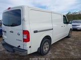 NISSAN NV CARGO NV3500 HD SL V8 1N6AF0KY0JN815953 fotografie