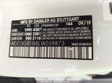 MERCEDES-BENZ A 220 WDD3G4EB8LW****** снимка
