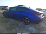HYUNDAI ELANTRA N LINE KMHLR4AF7PU****** снимка