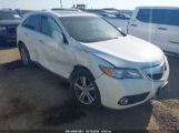 ACURA RDX photo