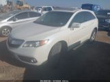 ACURA RDX photo