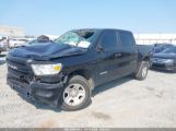 RAM 1500 TRADESMAN 4X4 5'7 BOX photo