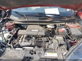 HONDA CR-V EX-L/EX-L NAVI 2HKRW2H81JH699400 снимка