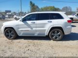 JEEP GRAND CHEROKEE OVERLAND photo