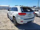 JEEP GRAND CHEROKEE OVERLAND photo