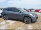 NISSAN ROGUE SL photo