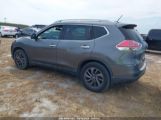 NISSAN ROGUE SL photo