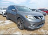 NISSAN ROGUE SL photo