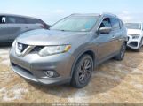 NISSAN ROGUE SL photo