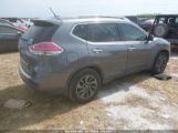 NISSAN ROGUE SL photo