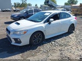 SUBARU WRX JF1VA1A62J9****** photo