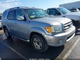 TOYOTA SEQUOIA LIMITED V8 5TDZT38A83S****** photo