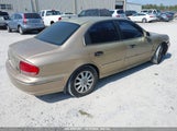 HYUNDAI SONATA GLS/LX KMHWF35H03A901839 снимка