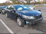 HONDA ACCORD EX-L снимка