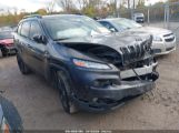 JEEP CHEROKEE ALTITUDE photo