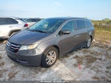 HONDA ODYSSEY EX-L 5FNRL5H66GB****** снимка
